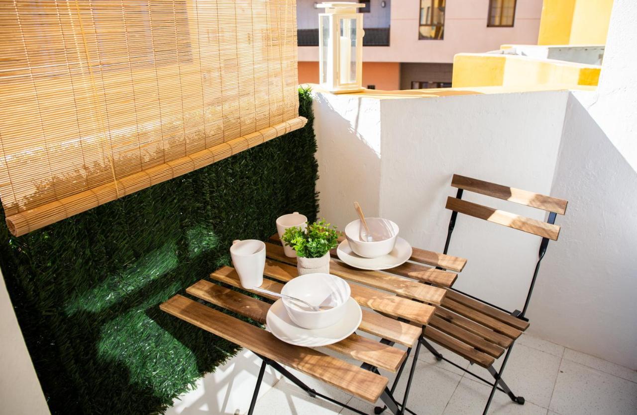 Casa Tiago With High-Speed Wifi And Smarttv Apartment Corralejo Exterior photo