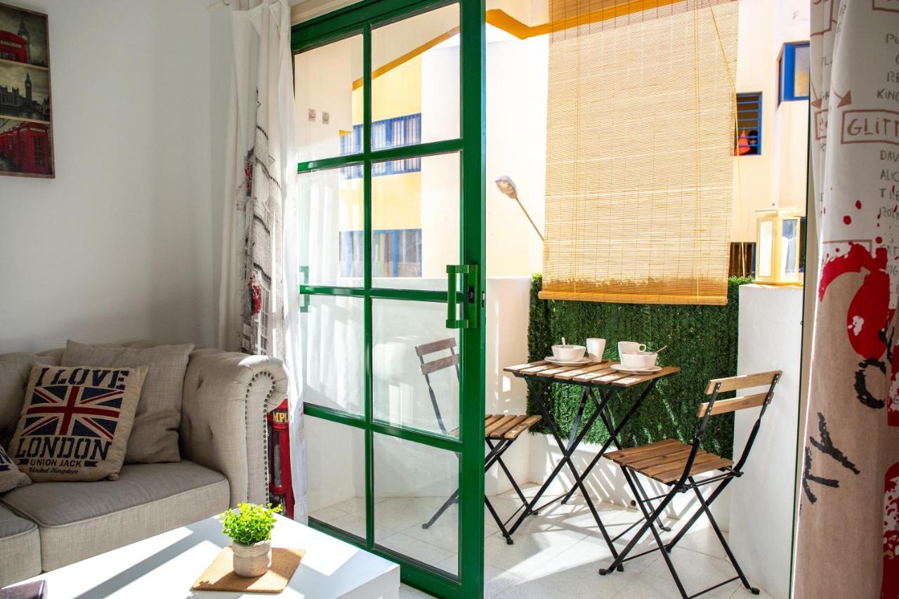 Casa Tiago With High-Speed Wifi And Smarttv Apartment Corralejo Exterior photo