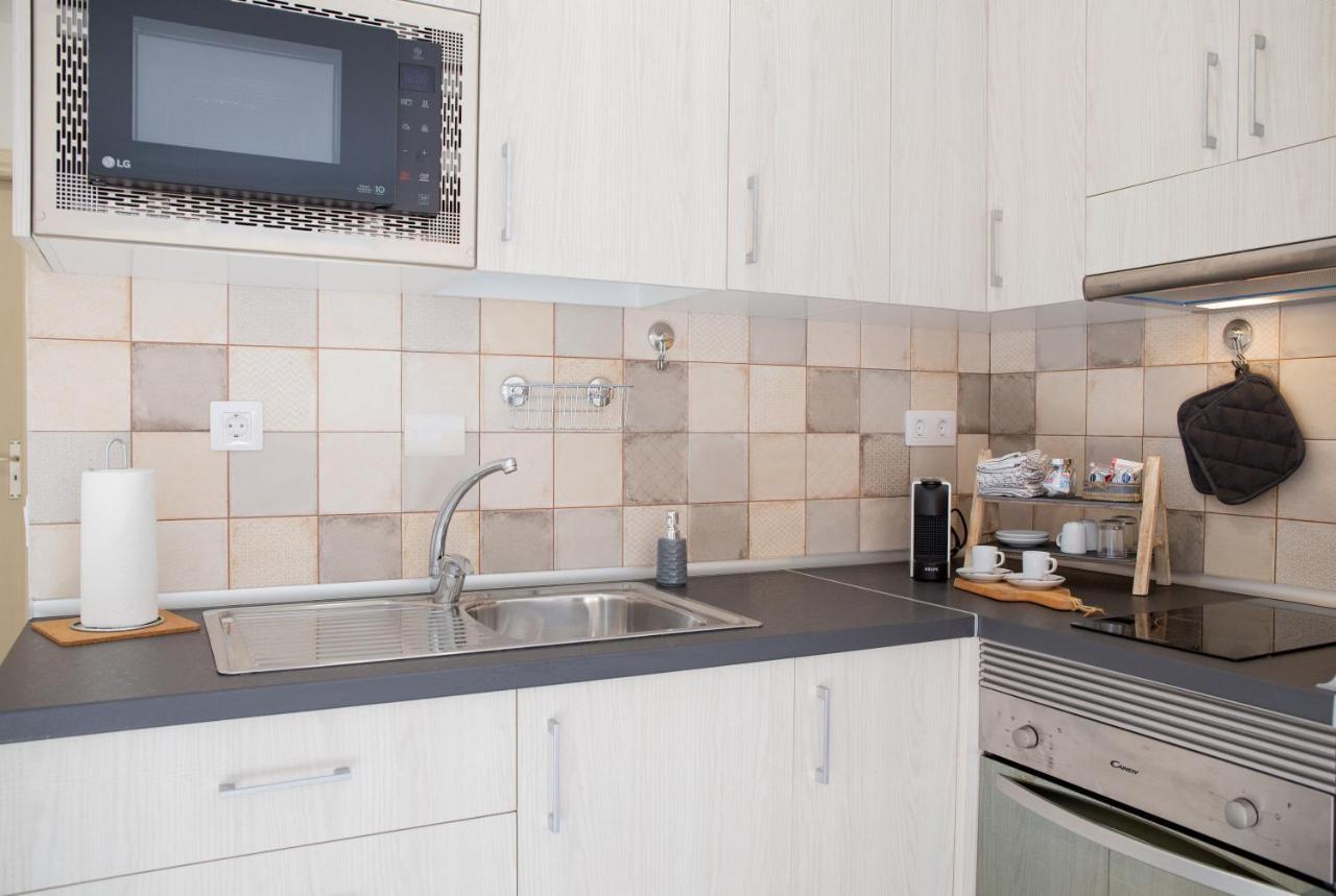 Casa Tiago With High-Speed Wifi And Smarttv Apartment Corralejo Exterior photo