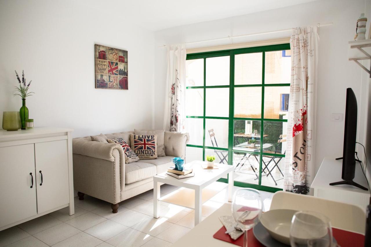 Casa Tiago With High-Speed Wifi And Smarttv Apartment Corralejo Exterior photo
