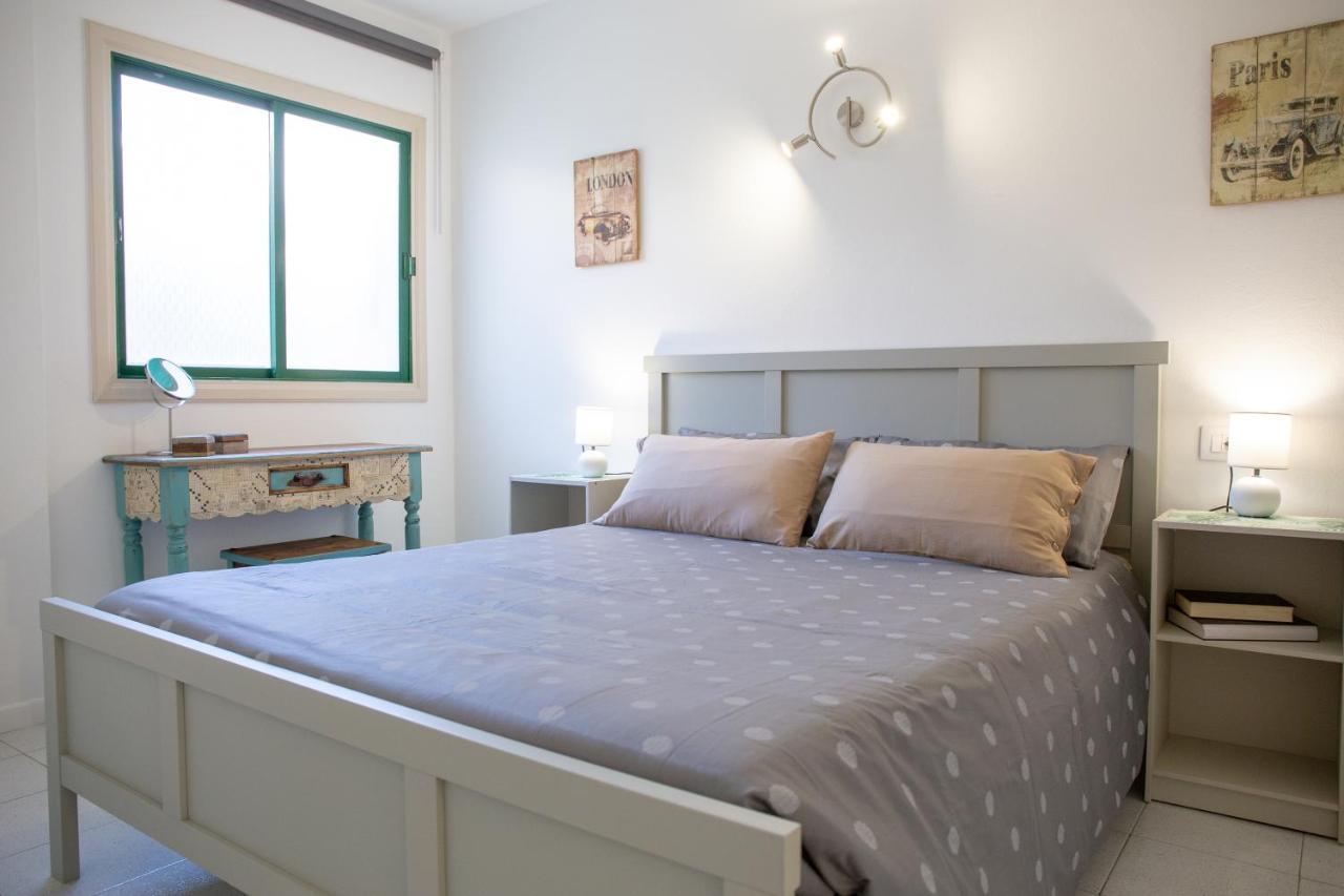 Casa Tiago With High-Speed Wifi And Smarttv Apartment Corralejo Exterior photo